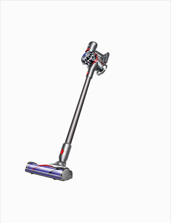 Support | Dyson V7 Animal Extra vacuum