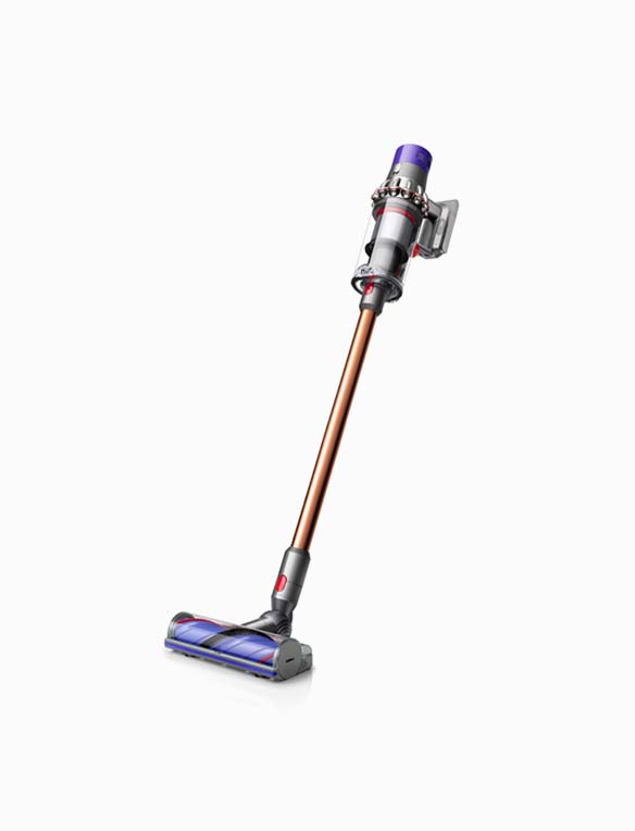 Support | Dyson Cyclone V10™ (SV12, SV27)